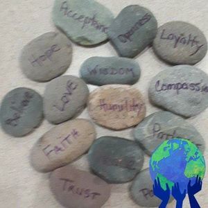 Meet your Posher, Maryann